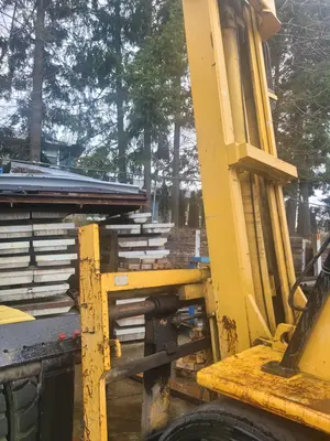 1993 CATERPILLAR V300B Forklifts | MD Equipment Services LLC (11)