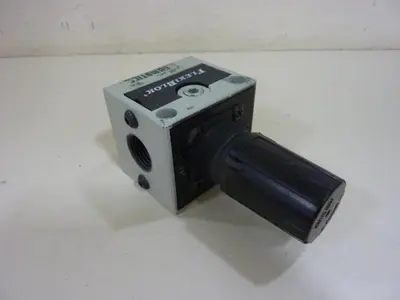 USED NUMATICS R22R-04G