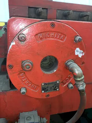 USED CWP 24C