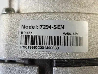 NEW WPS 7294-SEN