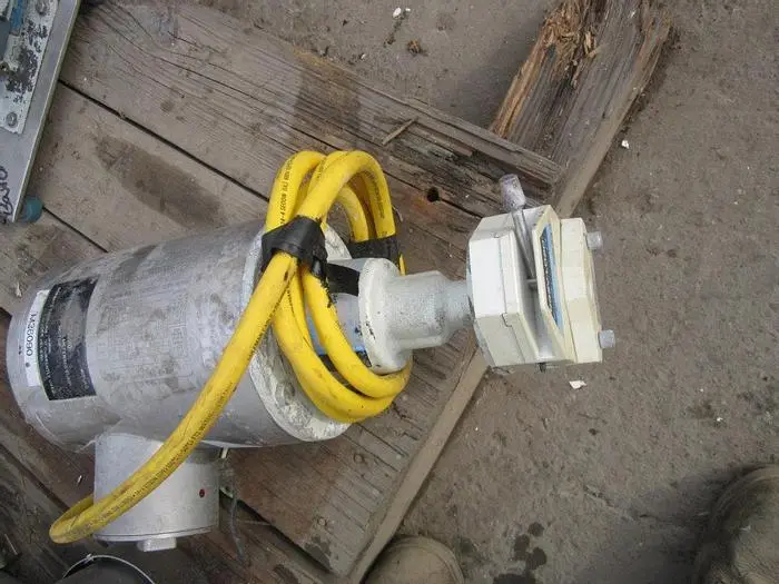 Used _UNKNOWN_ 7518-12 Pumps (peristaltic) California US | Machinery & Equipment #138258