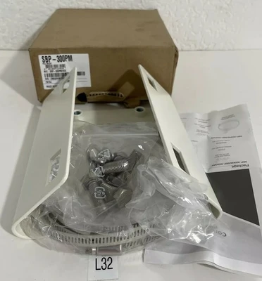NEW Hanwha Techwin Co.LTD SBP-300PM