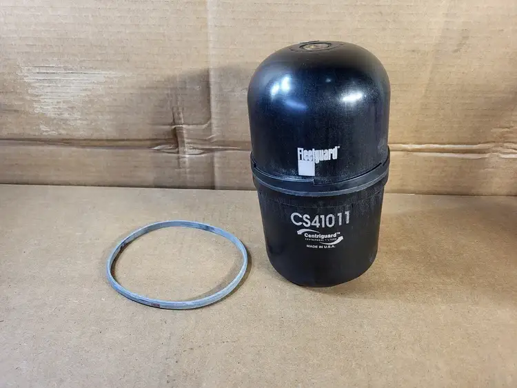 New | in-Stock FLEETGUARD CS41011 Oil Filter British Columbia CA | Lenmark #452608