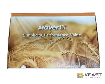 Used OUTBACK GUIDANCE 10" TOUCHSCREEN DISPLAY GPS Equipment Iowa US | Keast Enterprises #1360560