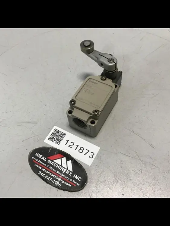 Used OMRON WLCA2-2 Relays & Switches Michigan US | Ideal Machinery #605770