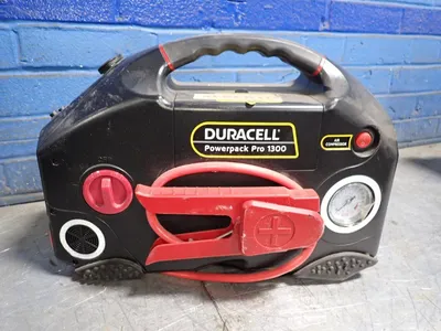 Used DURACELL POWERPACK PRO 1300 Miscellaneous MRO Ohio US | HGR 24 #776312