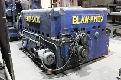 Blaw-Knox 4 Grinders | Levy Recovery Group (34)