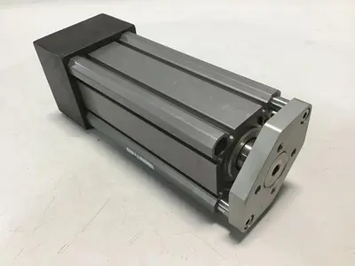 USED BIMBA EFT-4075-3BEM