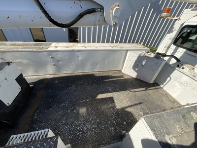 Used 2019 INTERNATIONAL 4300 Bucket (boom) trucks California US | Big Truck & Equipment #1412297