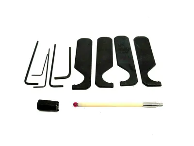 USED RENISHAW LP2 INSPECTION PROBE KIT