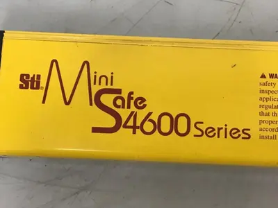 USED STI MS46-20-955-Q1-X