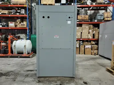 Used MGM AC374-U0403 Transformers British Columbia CA | Lenmark #265904