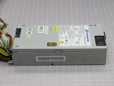 Used FSP _UNKNOWN_ AC/DC Power Supplies | OCO Industrial #1665702