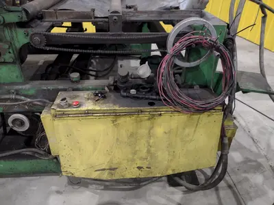 USED WELTY WAY 10-M-72
