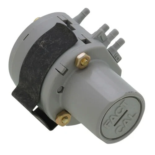 Honeywell RP670A1001 Pneumatic Relay [New]