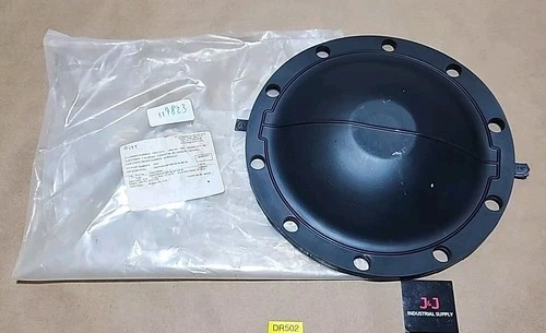 NEW ITT 1649