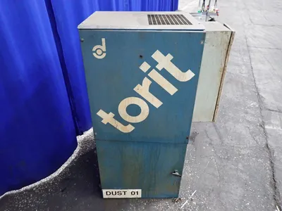 Torit Donaldson 1 Hp Dust Collector