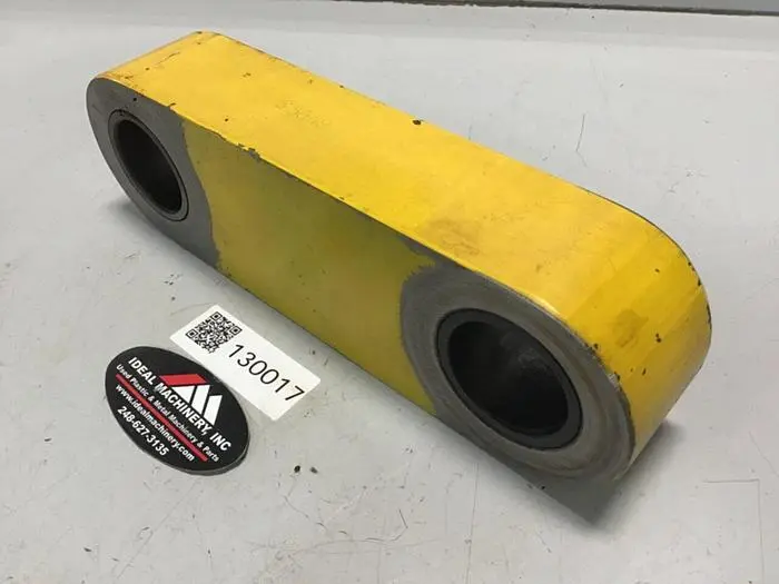 Used VAN DORN 110-RS-8F / TL Injection Molding Parts Michigan US | Ideal Machinery #586349