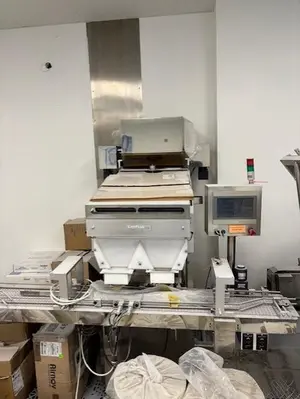 USED CAPPLUS / GUMMY TECHNOLOGY RC90.18.2G