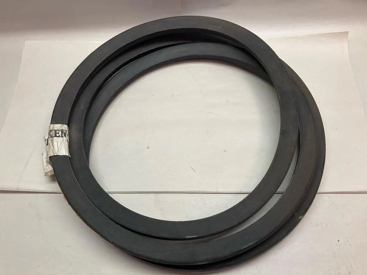 New | in-Stock TIMKEN 8V1400 Belts Ohio US | Surplus Asset Holdings #1237796