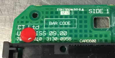 Used CT SP4401 Printed Circuit Boards (PCB) South Carolina US | Palmetto Automation #1158603