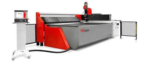 NEW TCI CUTTING SM-C 3015