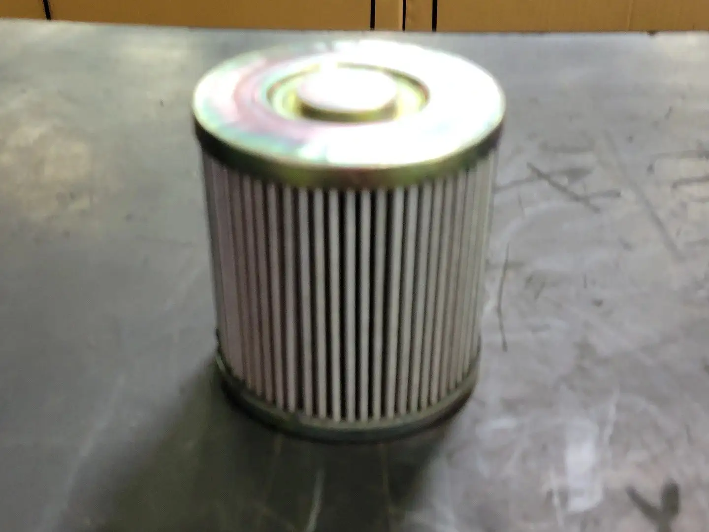 NEW PARKER FILTRATION 370-Z-123A