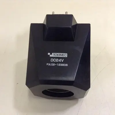 USED TOKIMEC 02-123806
