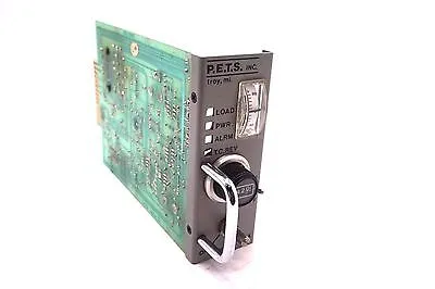 Used PETS _UNKNOWN_ Misc Electrical & Power Parts | SB Industrial Supply #857117