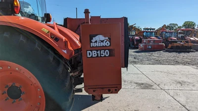 USED RHINO DB150