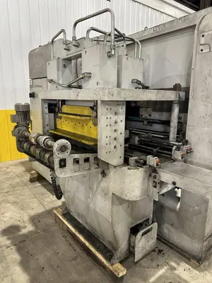 USED DALCOS PXN-800