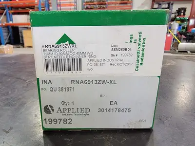 NEW X-LIFE RNA6913ZWXL