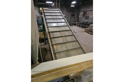 USED PENDU MFG 6800
