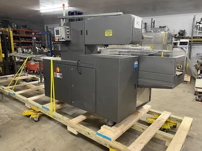 USED 2019 DOBOY SUPER MUSTANG R-L