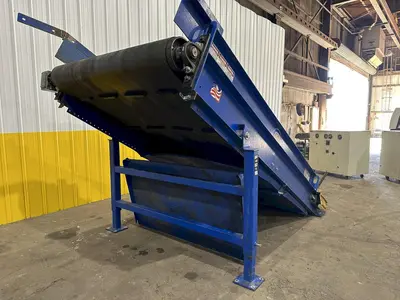 USED CP MFG 3495991