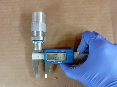 NEW CMP TMC2-050A075