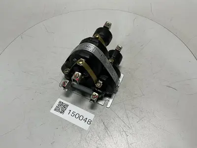 USED MDI 335NO-120A-18