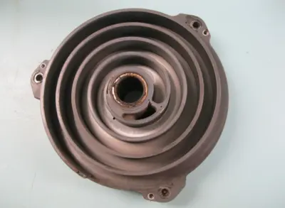USED BOC Edwards GVSP 30