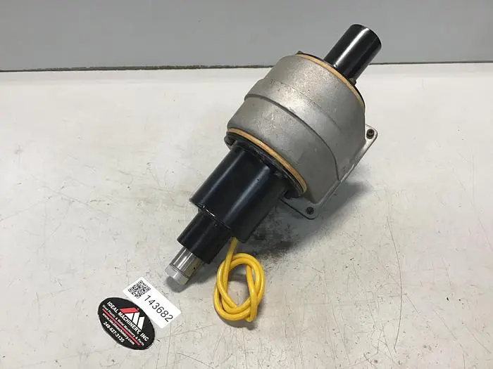 Used CONAIR MDCW025 Valves/Fittings Michigan US | Ideal Machinery #698297