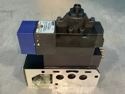 New | in-Stock PARKER H1E64BG2B9001FB Pumps Ohio US | HGR 24 #1311132