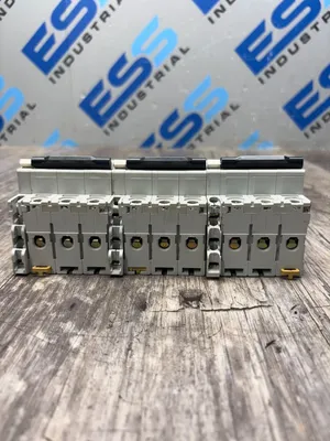 Used Merlin Gerin MULTI 9 C60H C16 Misc Electrical & Power Parts South Carolina US | ESS Industrial Equipment Sales #1407774