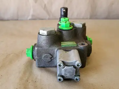 USED HYDROCONTROL 001823387