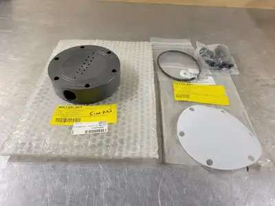 NEW MILTON RPM007