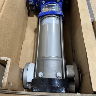 NEW KSB Movitec VSF 4/12 B