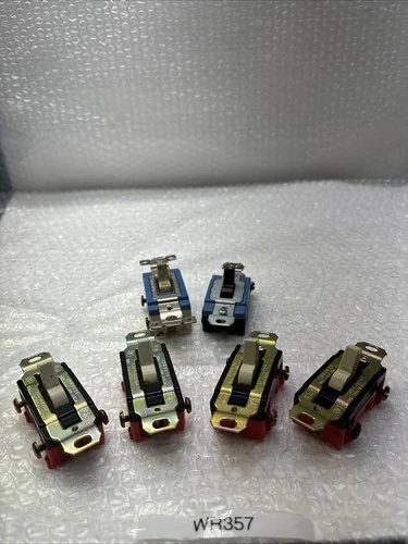 Used Hubbell&Leviton 120-277 Vac 20A Miscellaneous MRO Indiana US | J&J Industrial Supply #1078358