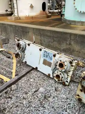 USED ACCU-THERM NA