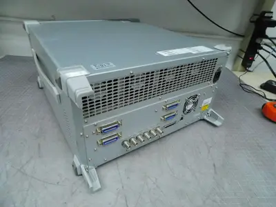Used ANRITSU MT8870A,MU887001A Miscellaneous Equipment (Electrical & Power) Texas US | Aucto #1307027