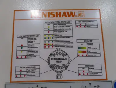 2022 MAZAK VC-500A/5X Machining Centers, 5 Axis | Asset Exchange Corporation (19)