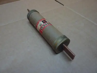 USED ECONOMY FUSE F-20005