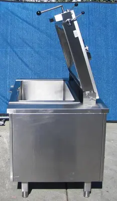USED ELECTROLUX 583310